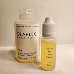 Olaplex No. 1 Bond Multiplier 15 ml